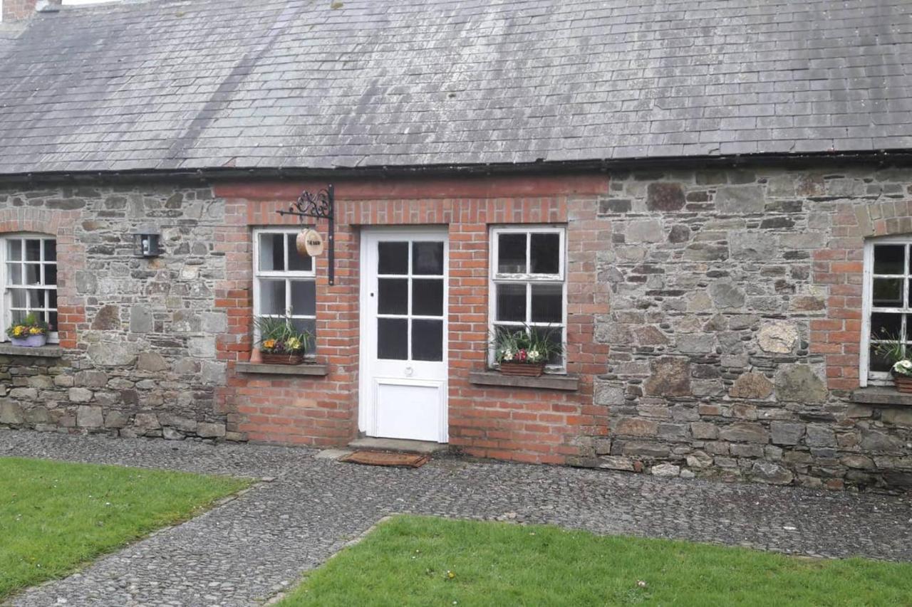 Mogue'S Cottage At Wells House & Gardens Wexford Eksteriør bilde