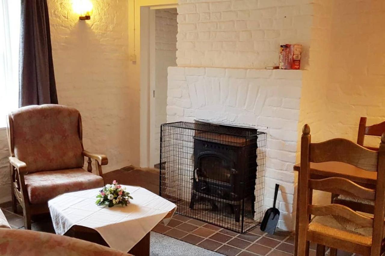 Mogue'S Cottage At Wells House & Gardens Wexford Eksteriør bilde
