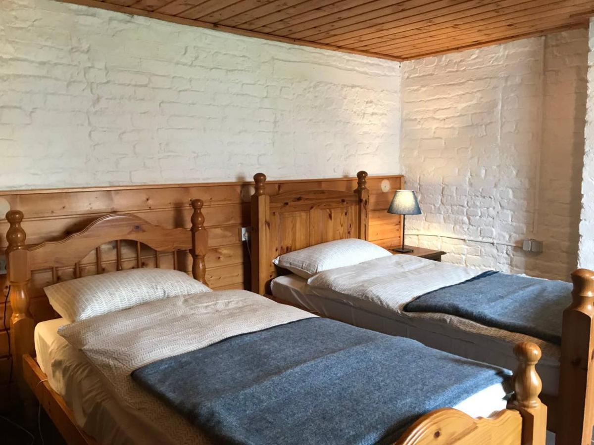 Mogue'S Cottage At Wells House & Gardens Wexford Eksteriør bilde